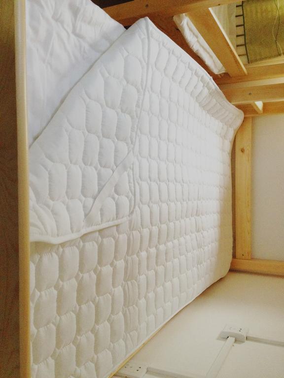 798 International Youth Hostel Jinan Quarto foto